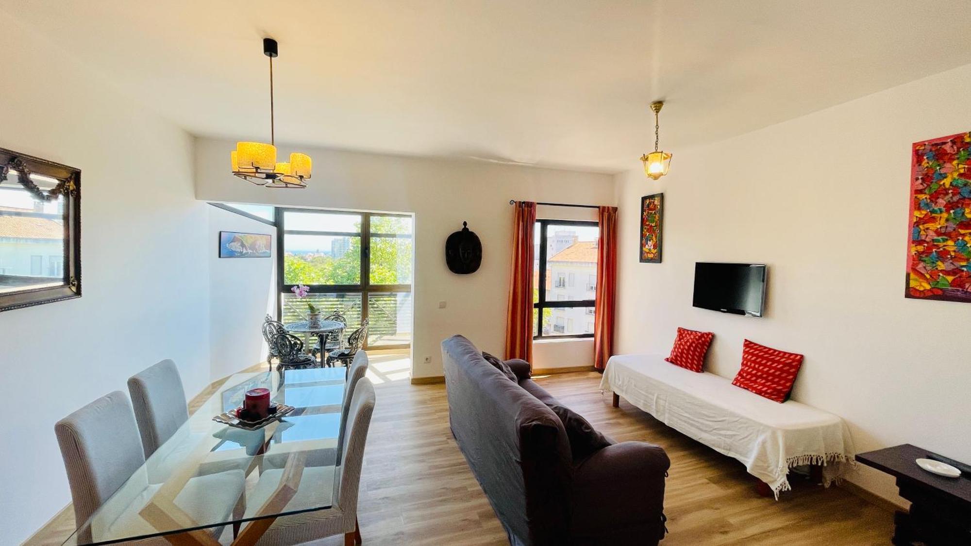 Cascais Dream Stay I Zewnętrze zdjęcie