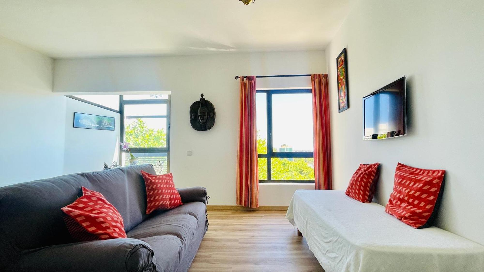 Cascais Dream Stay I Zewnętrze zdjęcie