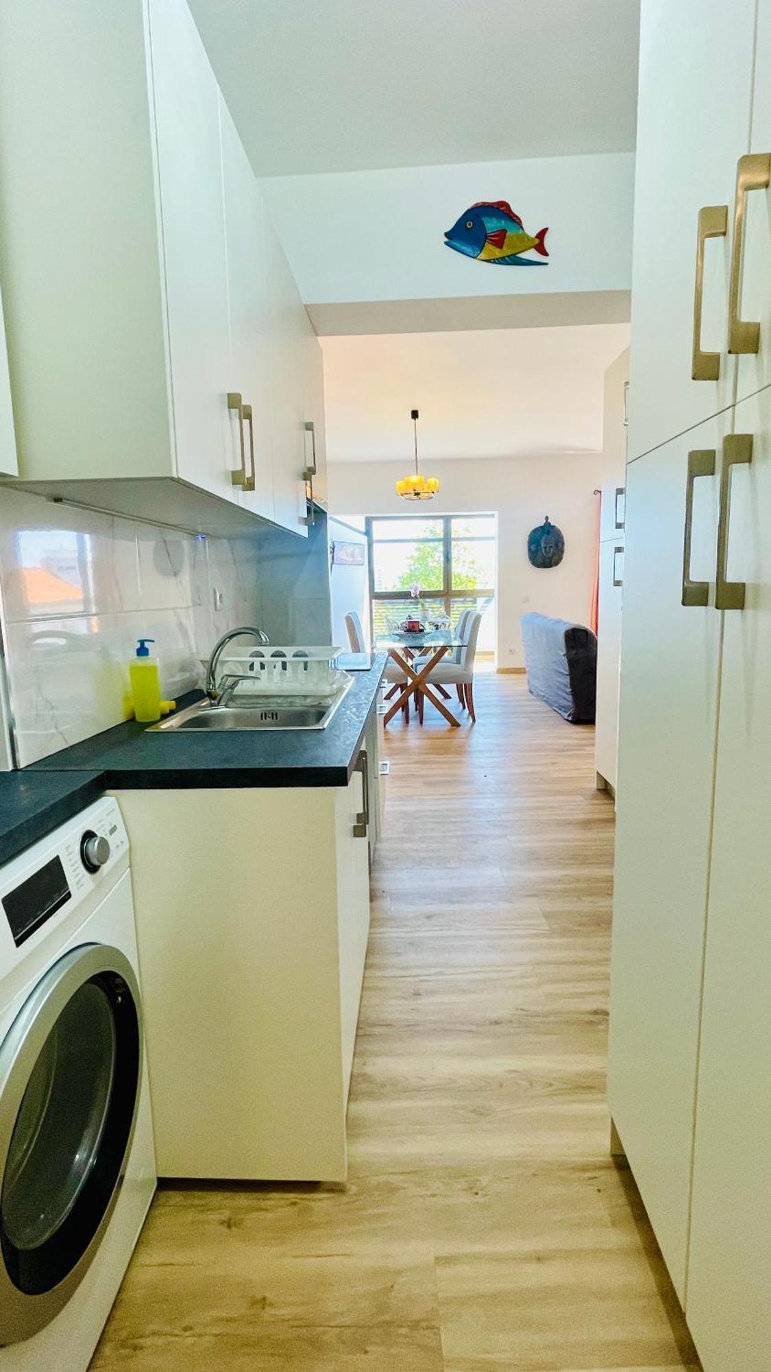 Cascais Dream Stay I Zewnętrze zdjęcie