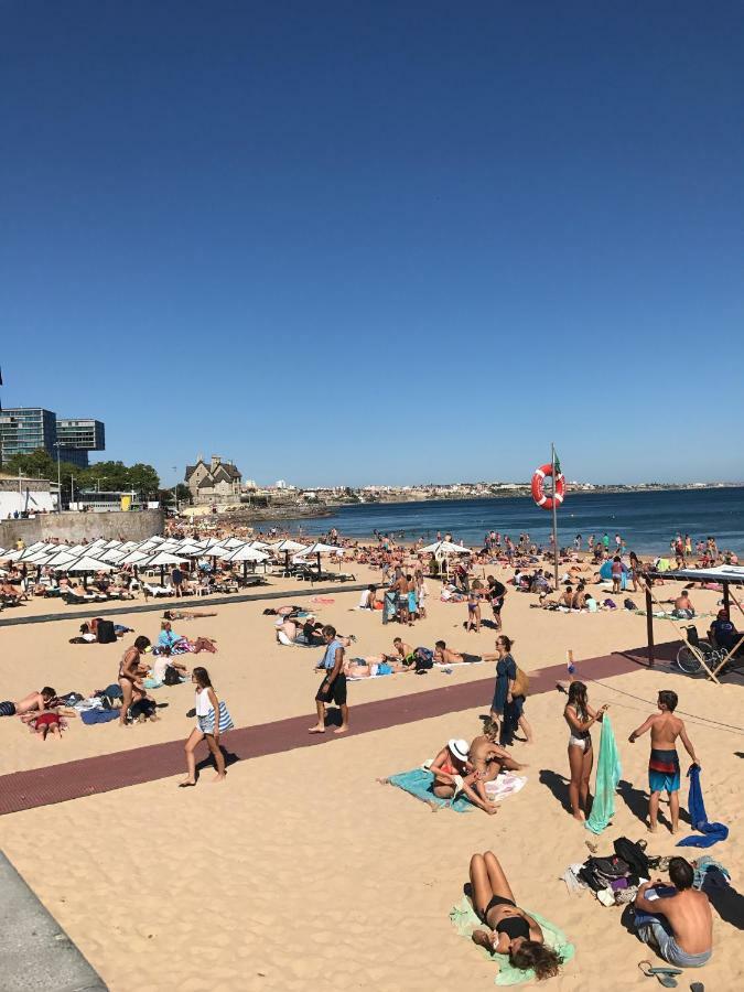 Cascais Dream Stay I Zewnętrze zdjęcie